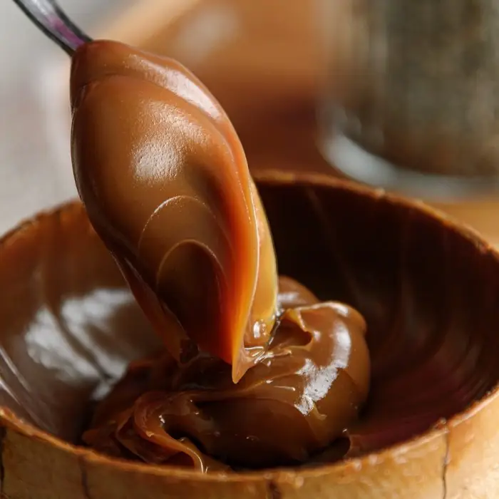 Dulce de Leche (Argentinian Dessert)