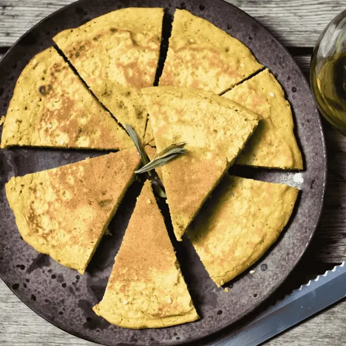 Fainá (Argentinian Side)