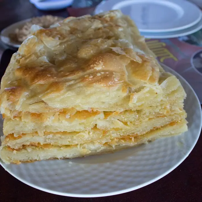 Feteer Meshaltet (Egyptian Side)